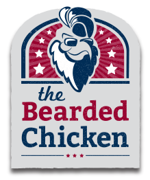 The Bearded Chicken