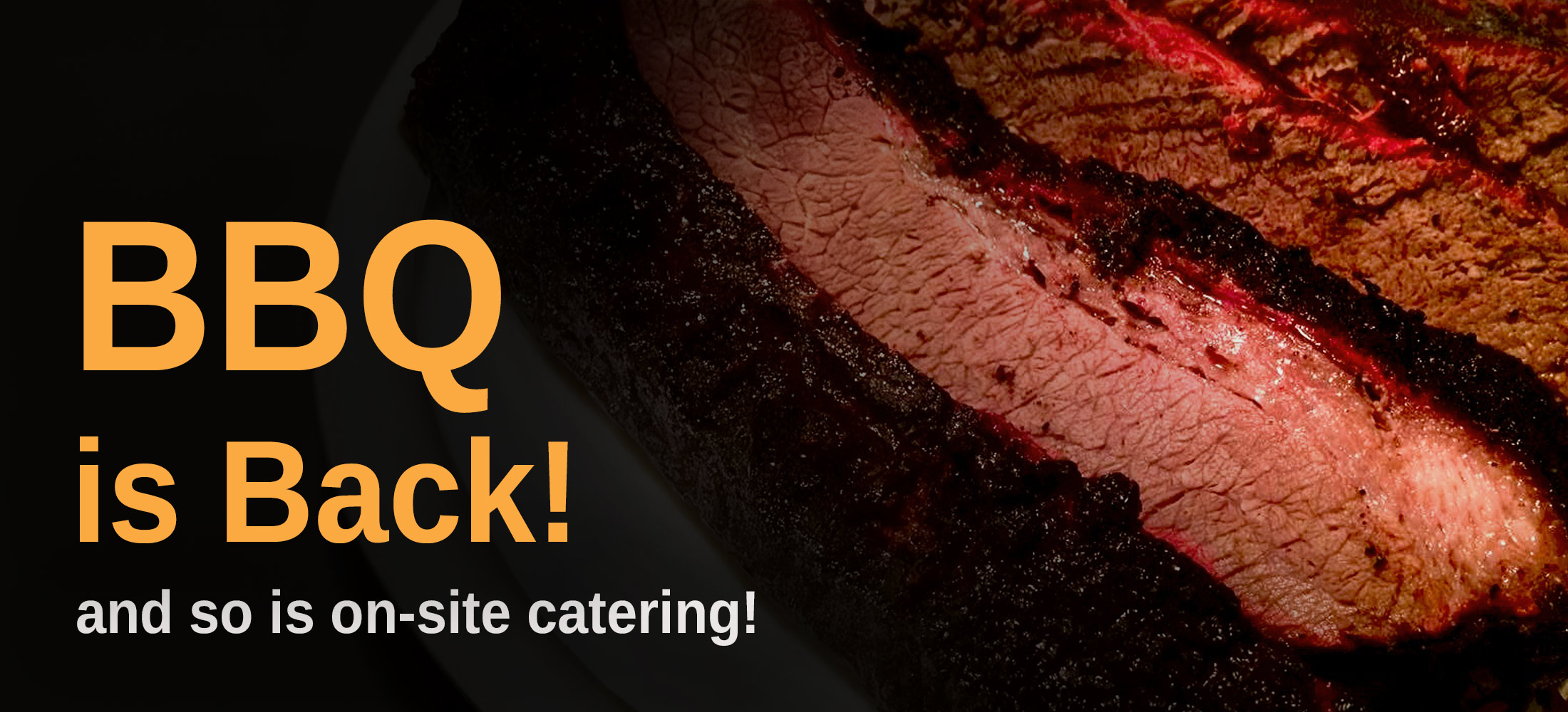 BBQ onsite Catering in Southcoast, MA and RI